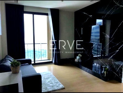 ขายคอนโด : 2 Beds Nice Room Good Location Close to MRT Phahon Yothin 500 m. & MRT Chatuchak Park 700 m/For Rent-Equinox Phahol Vibha