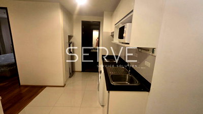 คอนโดให้เช่า : 1 Bed 1 Bath Nice Room Good Location Close to BTS Ha Yaek Lat Phrao 500 m. / For Rent-Abstracts Phahonyothin Park