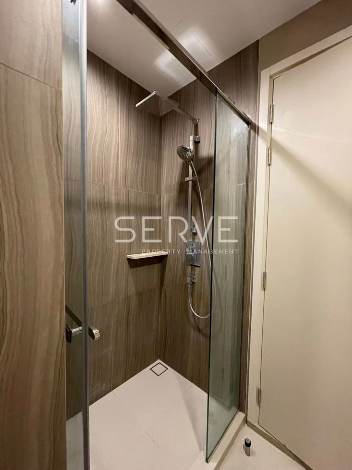 picture 1 Bed 1 Bath Nice Room Good Location BTS Saphan Khwai 550 m. / For Sale-THE LINE Phahol Pradipat - 13/14