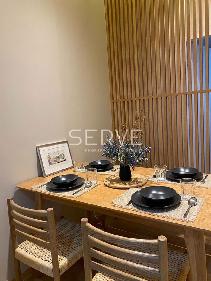 picture Hot Price & Nice view 2 Beds 67.77 sq.m. Good Location BTS Phaya Thai 220 m. & BTS Ratchathewi-Villa Rachatewi - 8/12