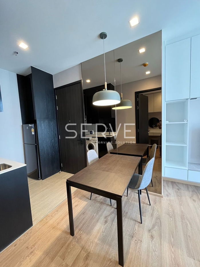 รูป For rent 1 Bed room Good view Good location / Close to BTS Ari-Noble Around Ari - รูปที่ 3/6