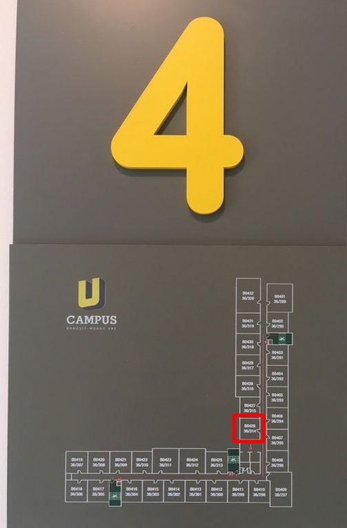 picture U Campus Rangsit-Muangake for rent. - 9/23