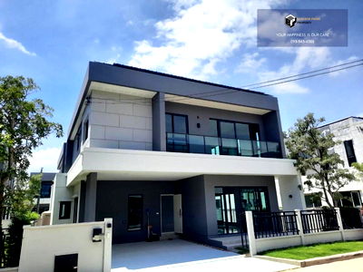 Houses for rent : Centro Bangna | 🏡 Fully furnished 拎包即可入住 / Ready to move in #2025093012119