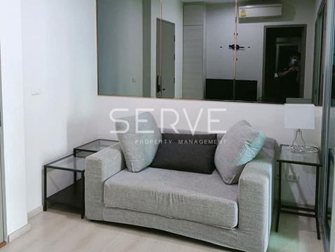 SALE Condo:Life Ratchadapisek 1bed 1bath // MRT HuaiKwang-Life Ratchadapisek