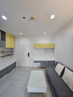 ขายด่วน คอนโด Haus23 ลาดพร้าว ชีวิตง่ายติด MRT ลาดพร้าว