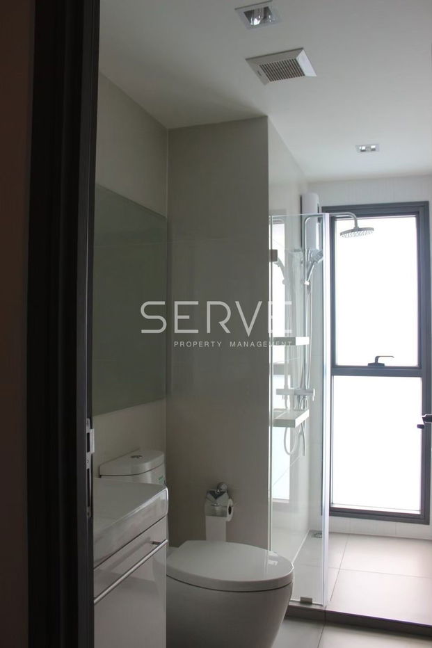 รูป 2 Beds 58 sq.m. Nice Room Good Location Next to BTS Victory Monument 100 m. & King Power/ For Rent-Rhythm Rangnam - รูปที่ 10/10