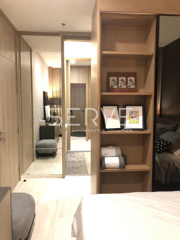 รูป Nice Room Corner Unit 2 Beds Perfect Location Directly connecting to BTS Phloen Chit / For Rent-Noble Ploenchit - รูปที่ 12/20