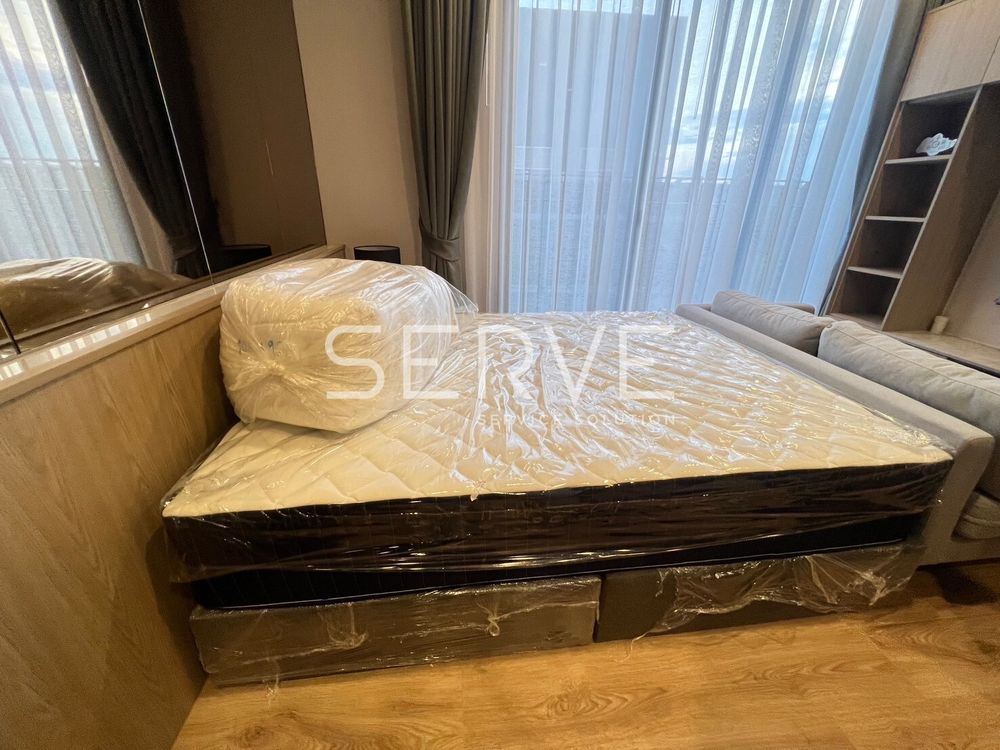 รูป Sale Studio High Fl. 30+ Good Location Close To BTS Ari-Noble Around Ari - รูปที่ 4/8