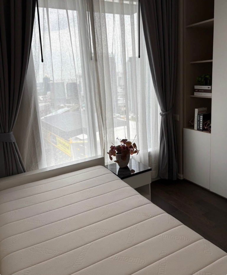 รูป #A12482 ✅ 27/9/68  ให้เช่า The Saint Residences📲📢สอบถาม ld line @condoboy - รูปที่ 9/15