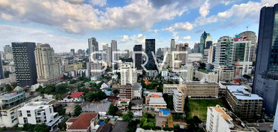 Condos for rent : 1 Bed For Rent Good Location Close To  BTS Asok 250 m. & MRT Sukhumvit 200 m.-Edge Sukhumvit 23