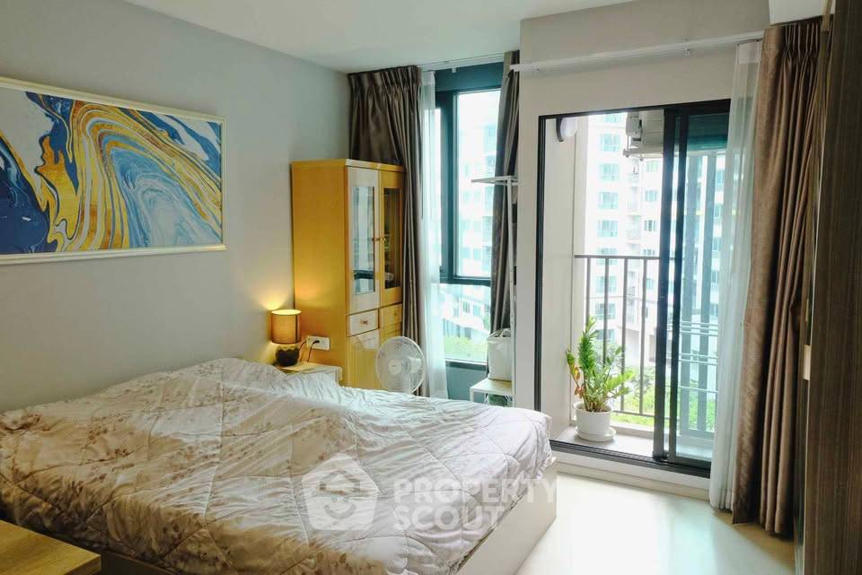 รูป คอนโด 1-ห้องนอน ที่ ไนท์บริจจ์ พหลโยธิน อินเตอร์เชนจ์ ใน อนุสาวรีย์ (ID 2329847) - รูปที่ 4/15