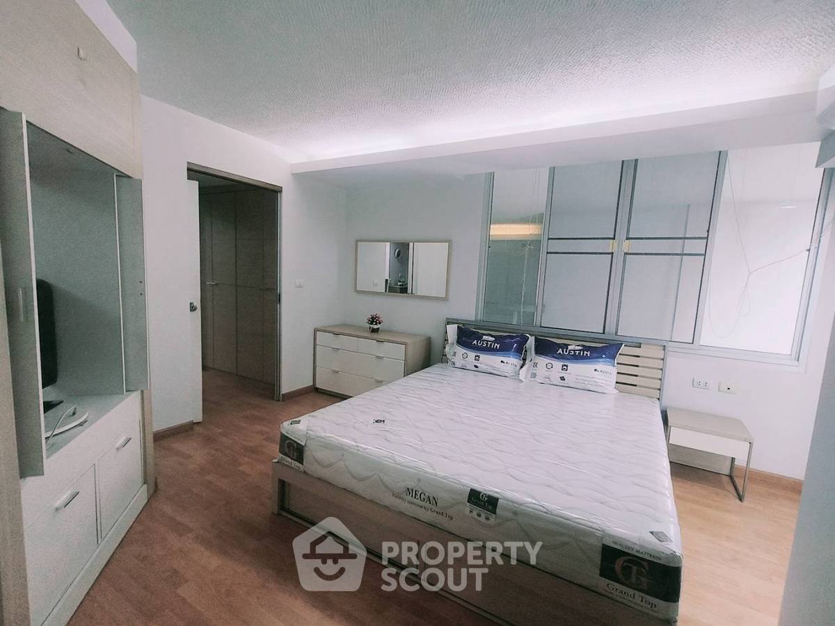 รูป คอนโด 2-ห้องนอน ที่ วอเตอร์ฟอร์ด สุขุมวิท 50 คอนโดมิเนียม ใกล้ BTS อ่อนนุช (ID 2329781) - รูปที่ 8/11