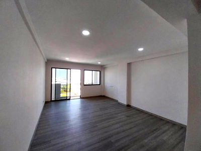 คอนโด เขตหลักสี่ : (18929) Project name The Airport Residence