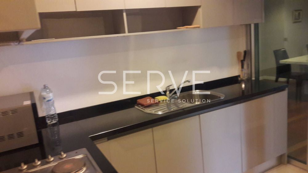 รูป 3 Bed For Rent Good Location Close To  MRT Phra Ram 9  500 m. and CentralPlaza-Belle Grand Rama 9 - รูปที่ 12/22