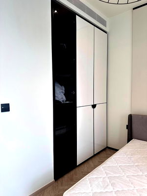 คอนโดให้เช่า : 💲RB20805 ให้เช่าถูกมาก🍀แชปเตอร์ เจริญนคร - ริเวอร์ไซต์ ✅แอดไลน์ @930jwqti ( มี @ ด้วย) แอดมินตอบไว