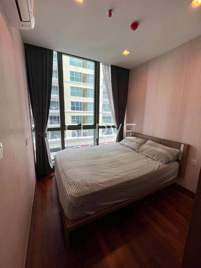 picture 1 Bed 1 Bath Nice Room Good Location Close to BTS Ratchathewi 350 m. and Siam Paragon / For Rent-Wish Signature Midtown Siam - 4/7