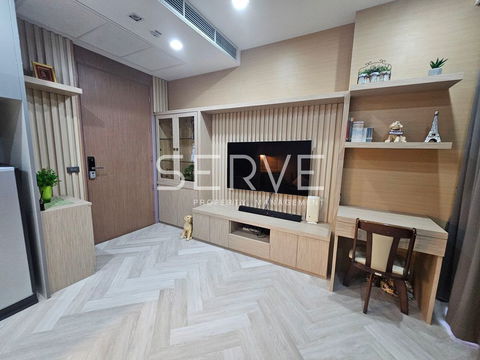 Nice Room 1 Bed Good Location Close to BTS Victory Monument 100 m.-M Phayathai