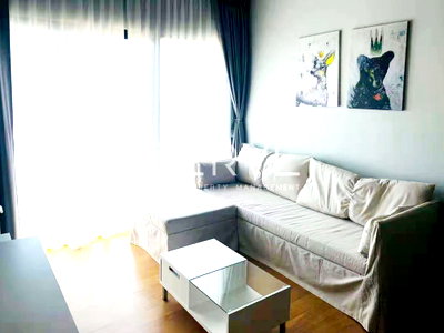 Condos for rent : Nice view & Good Location 1 Bed with Bathtub Good Location BTS Phaya Thai / Condo For Rent-Noble Revent