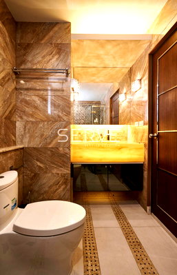 Condos for rent : Condo For Rent Pathumwan Resort Good Location BTS Phaya Thai 200 m.-Pathumwan Resort