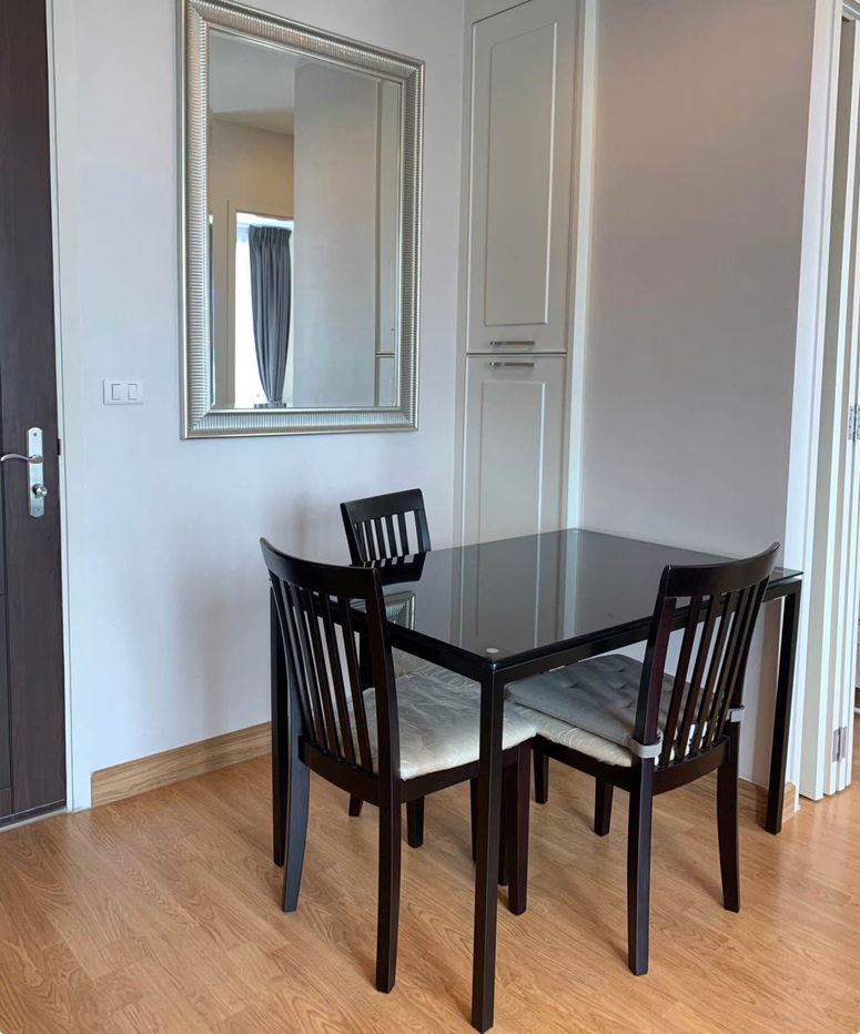 รูป #A124114 ✅ 29/9/68 ให้เช่า Q House Sukhumvit 79 📲📢สอบถาม ld line @condoboy - รูปที่ 4/12