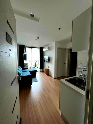 Condos for sale : Condo for Sale: Artemis Sukhumvit 77