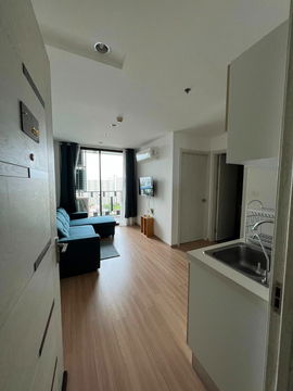 Condo for Sale: Artemis Sukhumvit 77