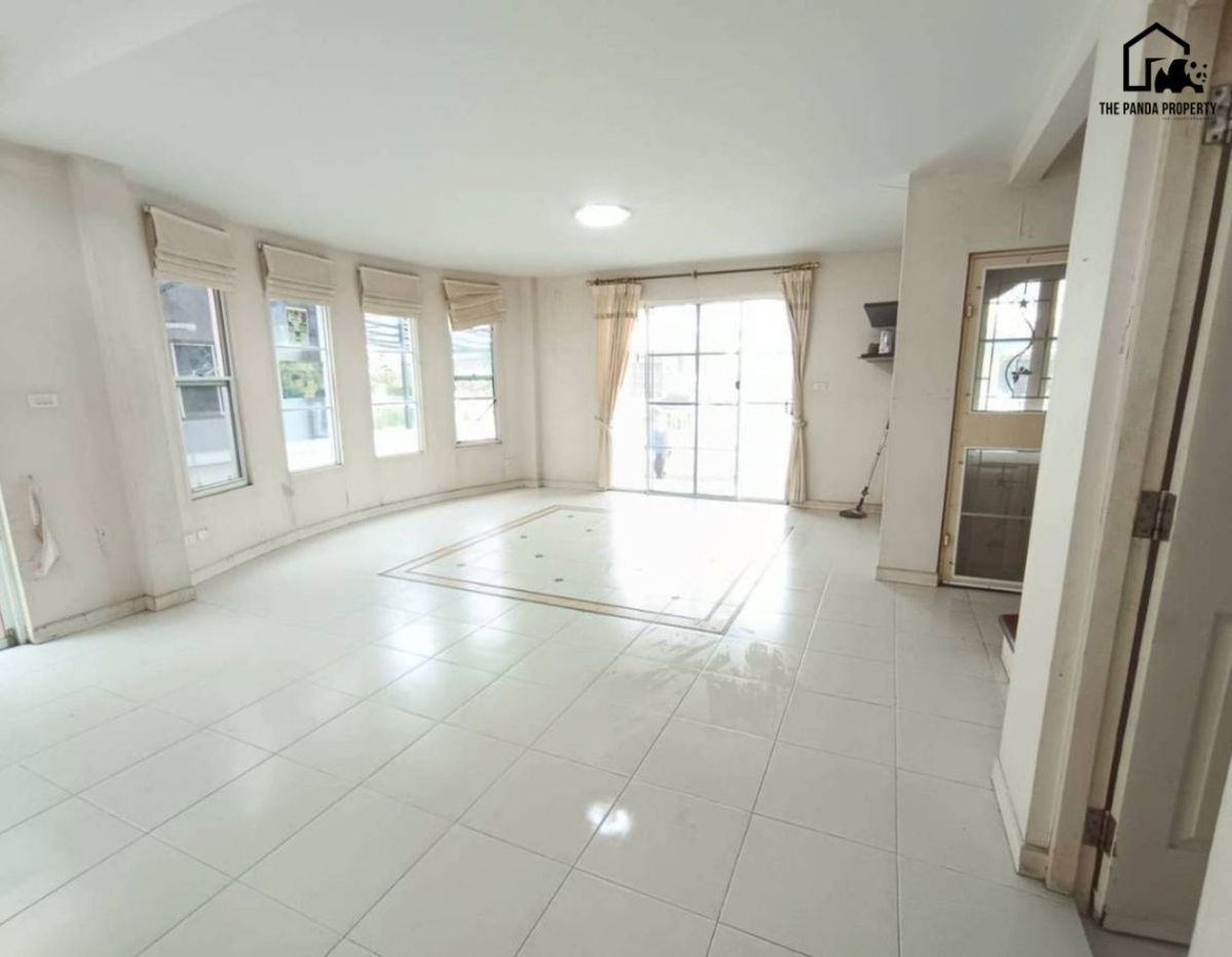 รูป บ้านเดี่ยว หมู่บ้านชัยพฤกษ์ บางปลา - รูปที่ 5/14