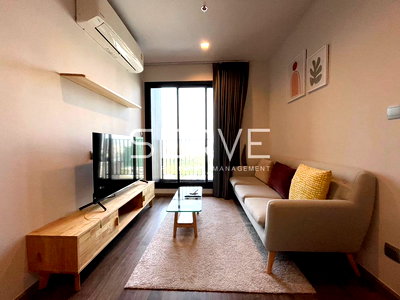 Condos for rent : 2 Bed 2 Bath Nice Room Good Location Close to BTS Ha Yaek Lat Phrao 350 m. / For Rent -Life Ladprao Valley