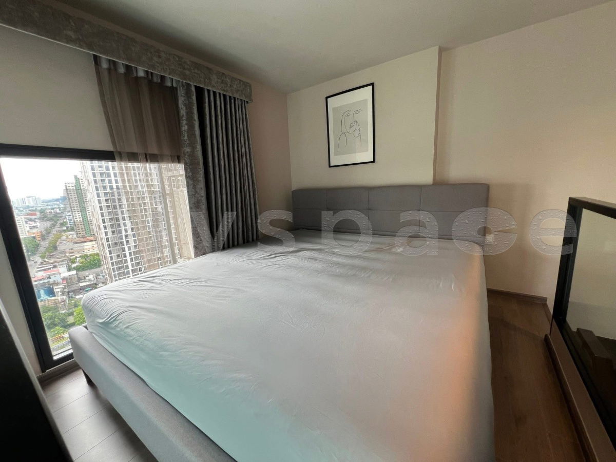 รูป ▚ LB222ツ สำหรับขาย The Reserve Phahol - Pradipat 1 ห้องนอน DUPLEX ราคาพิเศษ ⭐ - รูปที่ 5/7