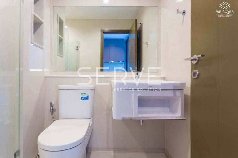 picture Studio Nice Room Good Location Close to BTS Ha Yaek Lat Phrao 350 m. / For Rent-Life Ladprao Valley - 10/11