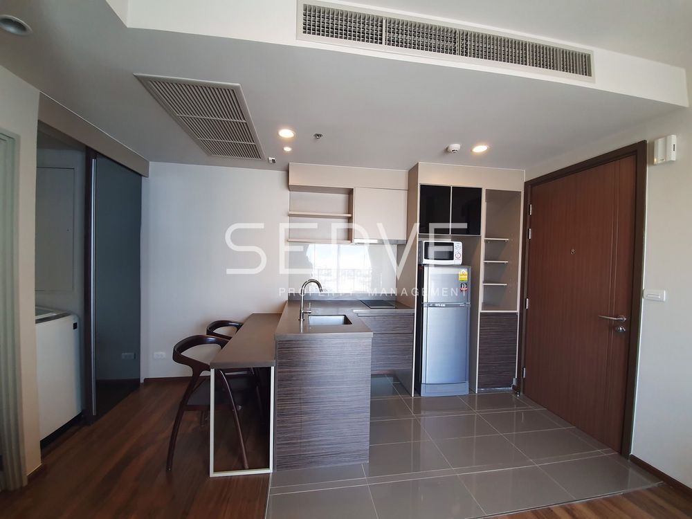 picture 1 Bed 1 Bath Nice Room Good Location BTS Saphan Khwai 200 m. / For Sale-Onyx Phaholyothin - 8/12