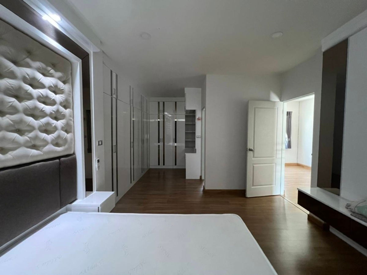 รูป RBVH20869 ให้เช่าบ้านเดี่ยว 2ชั้น โครงการ Centro Bangna km.7 เซนโทร บางนา กม.7แอดไลน์ @mproperty( มี @ ด้วย) แอดมินตอบไว - รูปที่ 7/22