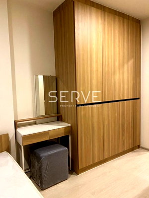 Condos for sale : 1 Bed  For Sale Nue Noble Chaengwattana  Good Location -Nue Noble Chaengwattana