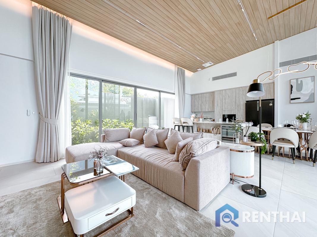 Luxury 3-Bedroom Mali Villas in Phuket: Haven with Private Pool - image 4