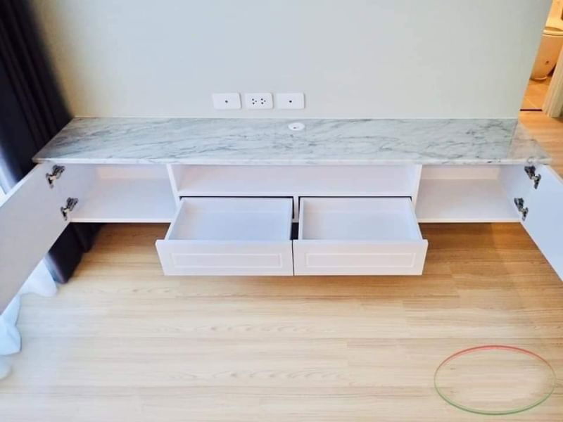 picture Condo for Sale: Artemis Sukhumvit 77 (Near BTS On Nut) - 3/13