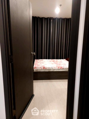 Condos for sale : 1-BR Elio Del Nest For Sale Near BTS Udom Suk (ID 813157)