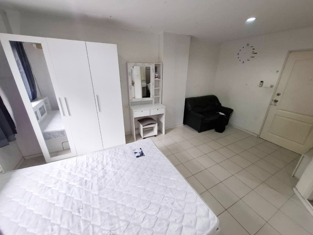 รูป เช่า!!! LPN Condo รามอินทรา-นวมินทร์ (คุ้มที่สุด!!!) ของใช้ครบครัน!!! - รูปที่ 7/11