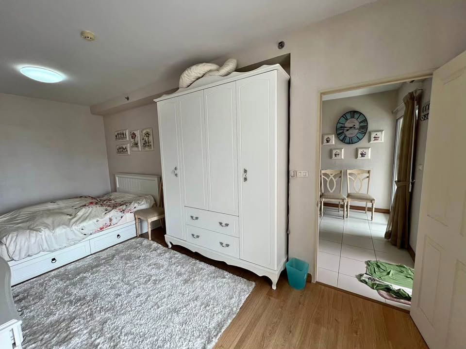 picture (18735) Supalai Park Asoke - Ratchada - 12/14