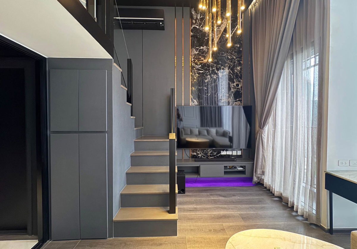 picture  Knightsbridge Space Ratchayothin  - 10/15
