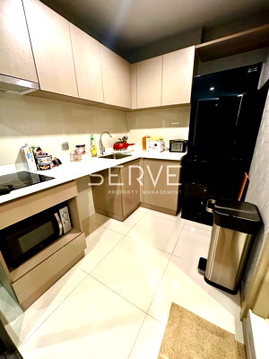 ขายคอนโด : 1 Bed Nice Room Good Location BTS  Ha Yaek Lat Phrao  &  MRT Phahon Yothin / Condo For Sale-Life Ladprao