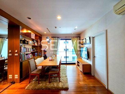 ขายคอนโด : 1 bed Unit For Rent Good Location Close To BTS Ari-The Vertical Aree