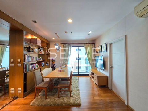 1 bed Unit For Rent Good Location Close To BTS Ari-The Vertical Aree