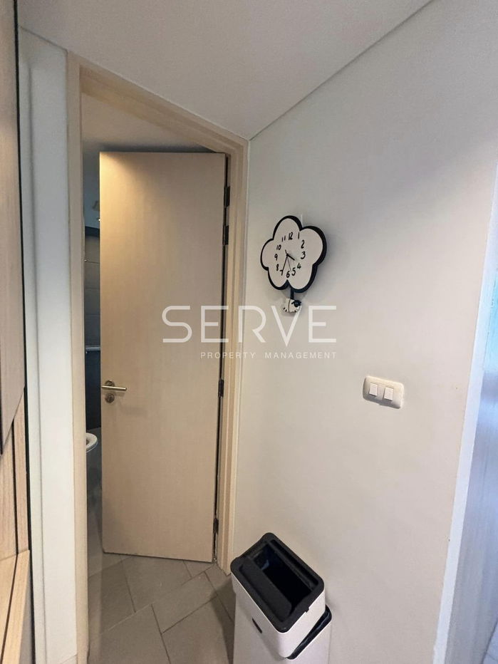 รูป 2 Beds For Rent Good Location Near BTS Sanam Pao-Siamese Ratchakru - รูปที่ 14/15
