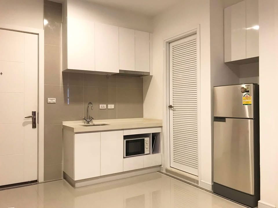 รูป (18635) Project name TC Green Rama 9  - รูปที่ 7/7