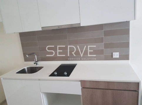 1 Bed, fully furnished Amazing value for the price Located MRT Rama 9/ For Rent&Sale-Maestro 03 Ratchada Rama 9