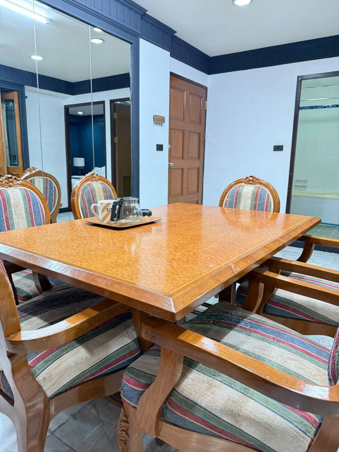 รูป #SC8621  📌 ให้เช่า | 🟦🟨วิทยุ คอมเพล็กซ์🟥🟩💬 𝑪𝒐𝒏𝒕𝒂𝒄𝒕 𝑳𝑰𝑵𝑬: @𝒔𝒆𝒄𝒓𝒆𝒕𝒑𝒓𝒐𝒑𝒆𝒓𝒕𝒚 🔥✨ - รูปที่ 4/7