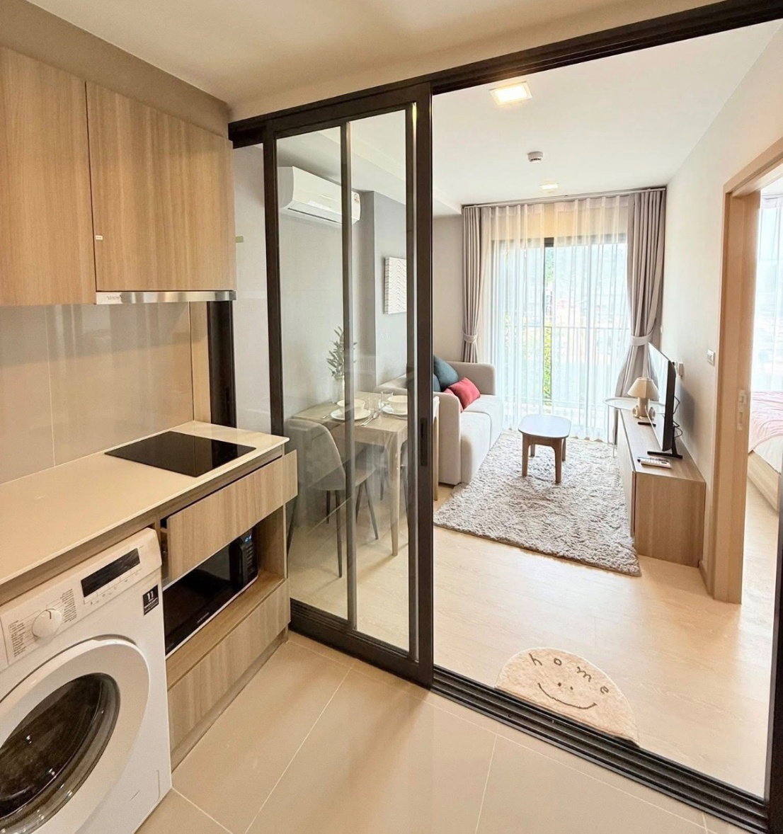 For rent the base rise 23,000 baht - image 5