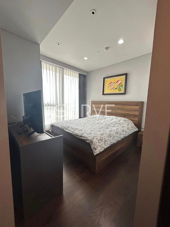 รูป Condo For Rent The Lumpini 24 Good Location BTS Phrom Phong 900 m.-The Lumpini 24 - รูปที่ 3/6