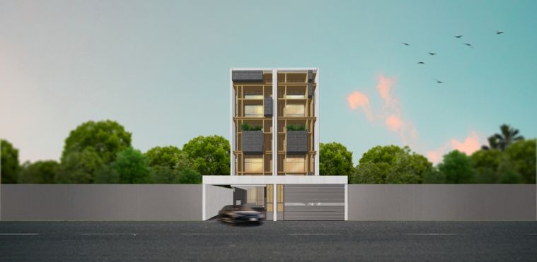 THE CABINET 29