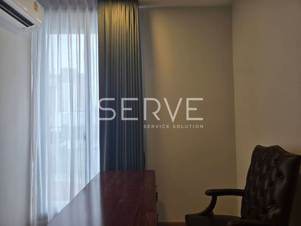 รูป Condo For Rent Noble Around Ari New Condo High Rise Good Location BTS Ari 220 m.-Noble Around Ari - รูปที่ 5/15